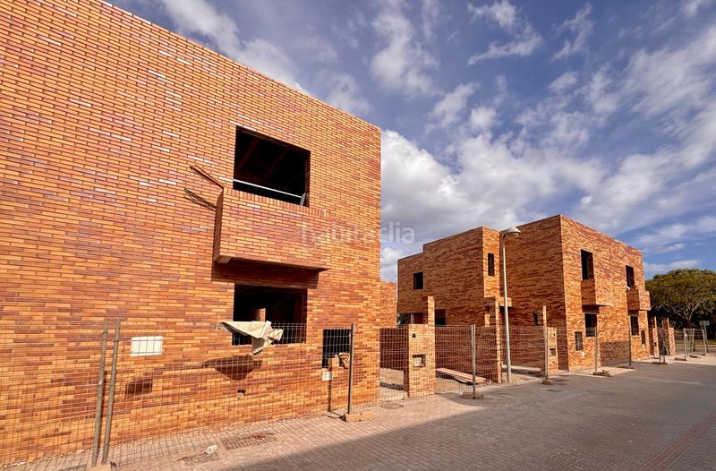 Foto 519bed6e-babb-4041-95b8-87bd3ee04181. Casa aparellada a calle varas 23 a La Cañada de San Urbano Almería