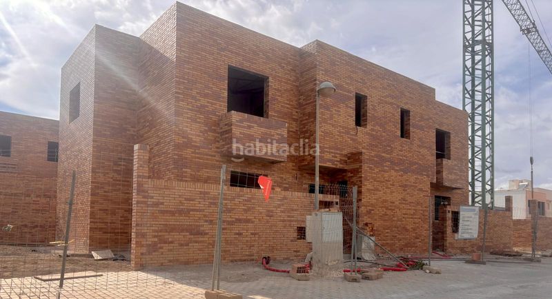 Foto 9bd4a6d1-941e-437f-9ba6-531101b82093. Casa aparellada a calle varas 23 a La Cañada de San Urbano Almería
