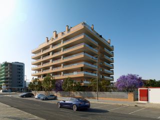 Pis a Calle árbol de la seda 10. Piso de tres dormitorios en vega playa ii-a