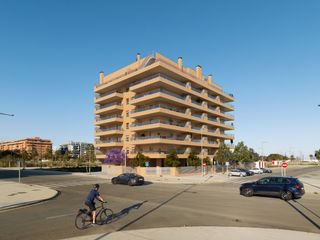 Pis a Calle Árbol de la Seda 10