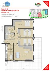 Appartamento in Calle árbol de la seda 10. Piso en vega playa ii-a