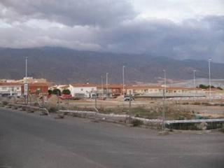 Terreny residencial  Calle emilia pardo bazán