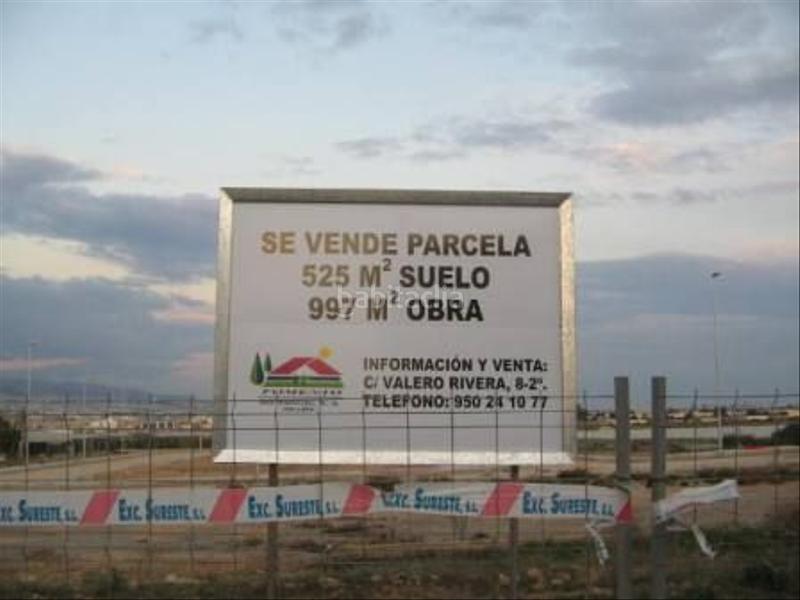 Foto 0a642e0d-417b-43ab-85b7-084e82656929. Wohngrundstück in Ejido Sur Ejido (El)