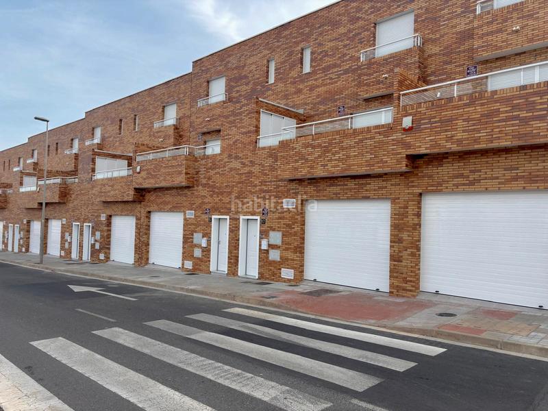 Foto 06d5dab7-4e85-477e-9382-7bbcb386448b. Casa amb aparcament a La Cañada de San Urbano Almería