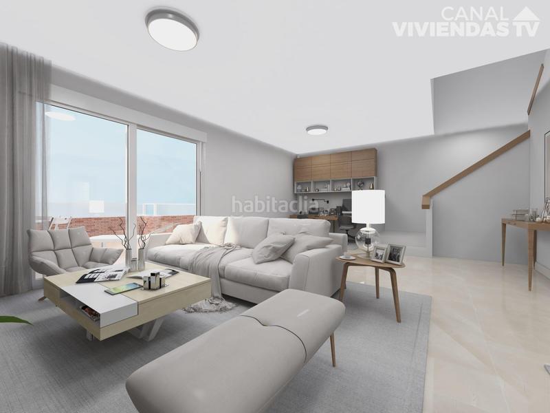 Foto 70868136-a2cd-49ef-a269-9aa930817441. Casa amb aparcament a La Cañada de San Urbano Almería