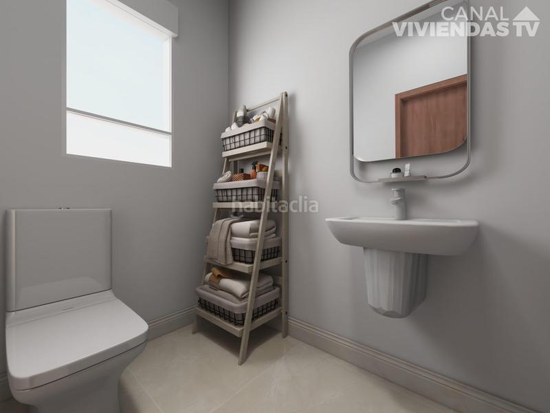 Foto 769a62ba-b9ed-4785-a3f9-010874c9fa15. Casa amb aparcament a La Cañada de San Urbano Almería