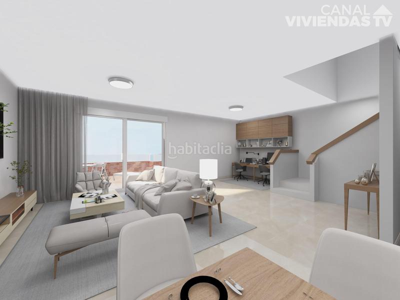 Foto 978dad1d-13b5-4b5a-bea2-37426092f4ab. Casa amb aparcament a La Cañada de San Urbano Almería