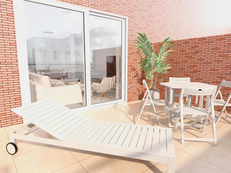 Foto b16c9fb6-8dac-44bf-a54e-ad69ce47609b. Casa amb aparcament a La Cañada de San Urbano Almería