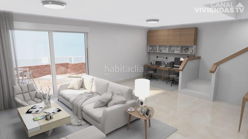 Foto c67484cf-0f9b-472b-b1f0-fc9d0aea6a75. Casa amb aparcament a La Cañada de San Urbano Almería