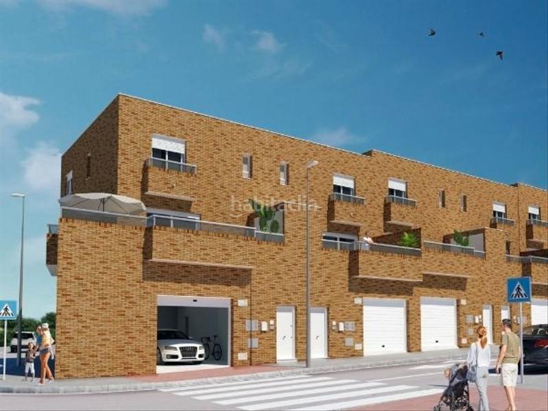 Foto cc287a8a-467f-43b5-b6da-cbc5a81bace6. Casa amb aparcament a La Cañada de San Urbano Almería