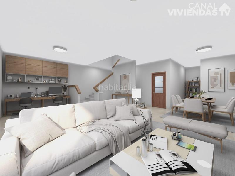 Foto d9be2fce-d3be-4cbe-af18-5e5efbe5bf9b. Casa amb aparcament a La Cañada de San Urbano Almería