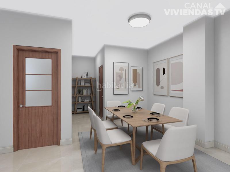 Foto de9ef8a3-4270-4d2e-9bbc-c596b2fda410. Casa amb aparcament a La Cañada de San Urbano Almería