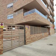 Autoparkplatz in Camino jaúl bajo 25