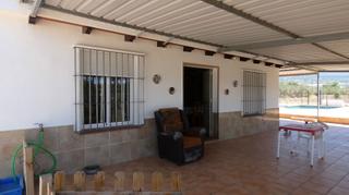 Masia a Centro. Preciosa casa de campo de una sola planta con gran potencial, pi