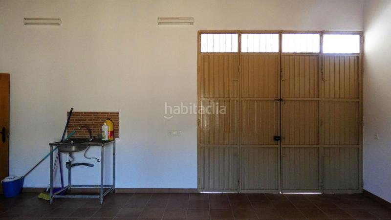 Foto 81c36c79-7bad-41af-89e8-e15cd1824379. Masía preciosa casa de campo de una sola planta con gran potencial, piscina privada y vistas impresionantes . ref f en Alhaurín el Grande