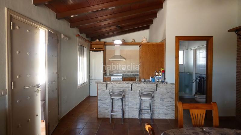 Foto 94664552-3308-44e4-b89f-cd6d7ab855bf. Masía preciosa casa de campo de una sola planta con gran potencial, piscina privada y vistas impresionantes . ref f en Alhaurín el Grande