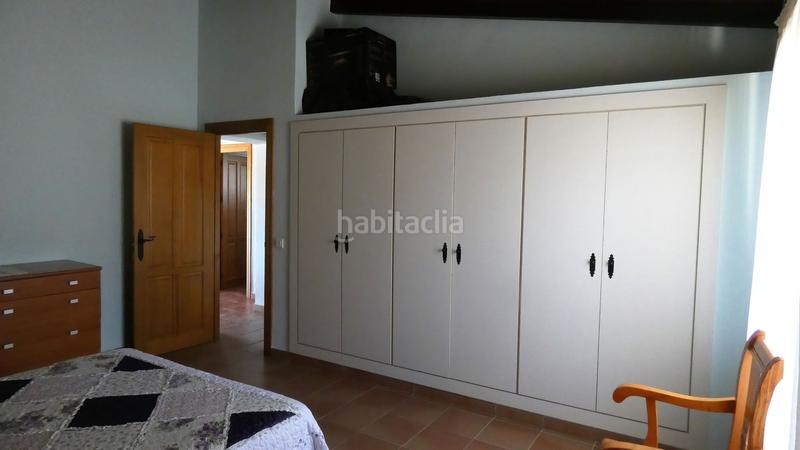 Foto 96f8abe9-3c0d-48e7-bdfc-4aedbd1a5370. Masía preciosa casa de campo de una sola planta con gran potencial, piscina privada y vistas impresionantes . ref f en Alhaurín el Grande
