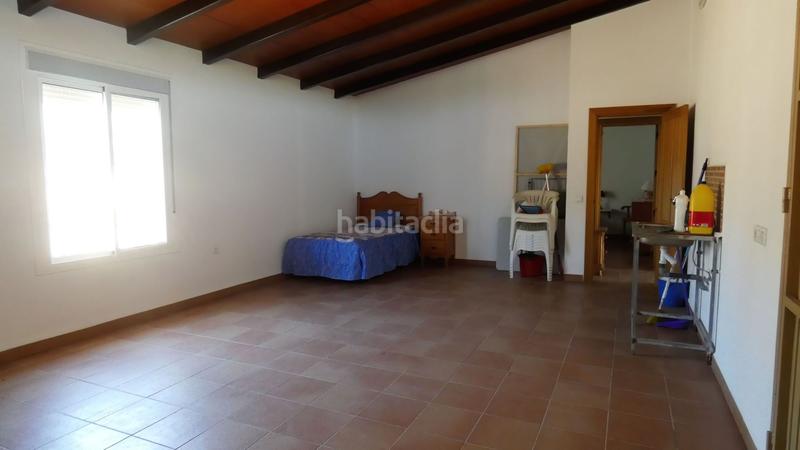 Foto d847d500-a4e9-4e0b-9313-01b360484b44. Masía preciosa casa de campo de una sola planta con gran potencial, piscina privada y vistas impresionantes . ref f en Alhaurín el Grande