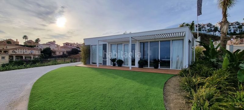 Foto 8e49a0b1-f9f4-425a-86df-f47379d766a9. Casa a Riviera del Sol Mijas