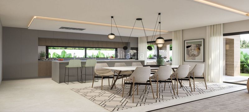 Foto deb3753a-2719-480f-b592-3fa5345510be. Casa a Riviera del Sol Mijas