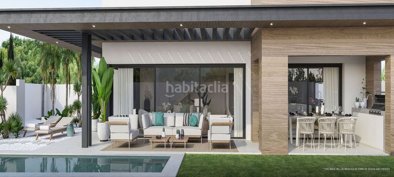 Foto ed4a6914-28ad-4ae8-b837-eaacc616b3b7. Casa a Riviera del Sol Mijas