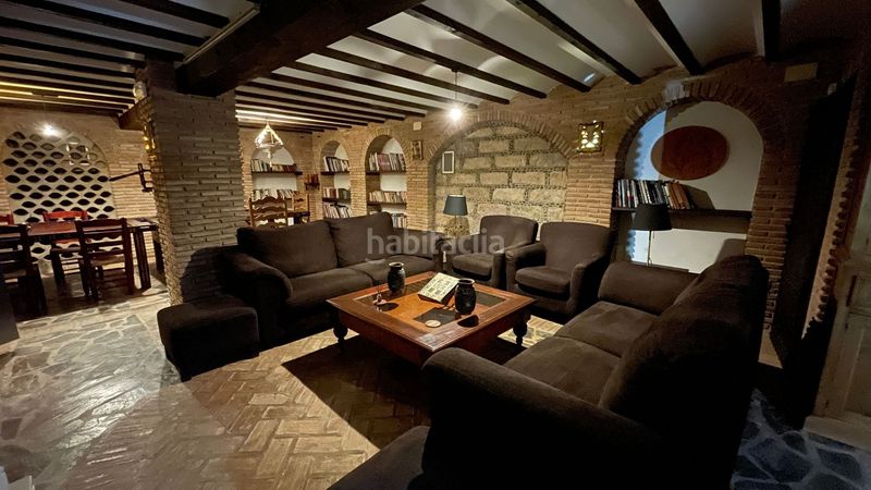 Foto 1ff2bdea-9d69-4491-8ff1-c5e638460d83. Casa amb piscina a Centro Alhaurín el Grande