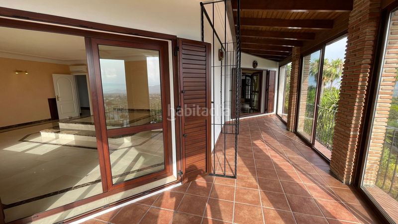 Foto 5357efb7-23d2-4310-bd27-5abc59ab6fc3. Casa amb piscina a Centro Alhaurín el Grande