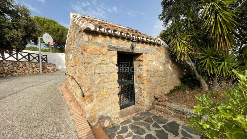 Foto 58416b0c-3849-4c62-beb9-46ef8ee7cd74. Casa amb piscina a Centro Alhaurín el Grande