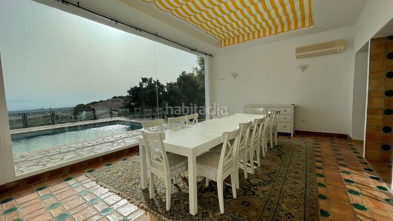 Foto 5fb46a09-d46b-4770-9f26-aa64620c155a. Casa amb piscina a Centro Alhaurín el Grande