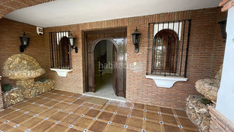 Foto 65134196-0429-4be3-aede-70bb4ce6fd1b. Casa amb piscina a Centro Alhaurín el Grande