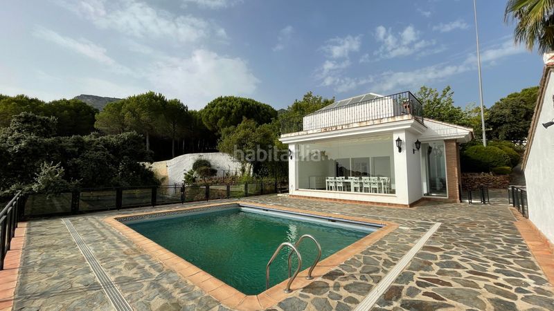 Foto a3e15e07-9d8e-44e1-bc33-5c0df366486e. Casa amb piscina a Centro Alhaurín el Grande