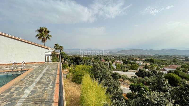 Foto b0f15e9f-e283-4f92-a55c-715228b7c104. Casa amb piscina a Centro Alhaurín el Grande