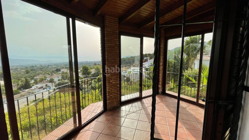 Foto bc42ad36-b72f-4bea-bcfd-adb8898befa2. Casa amb piscina a Centro Alhaurín el Grande