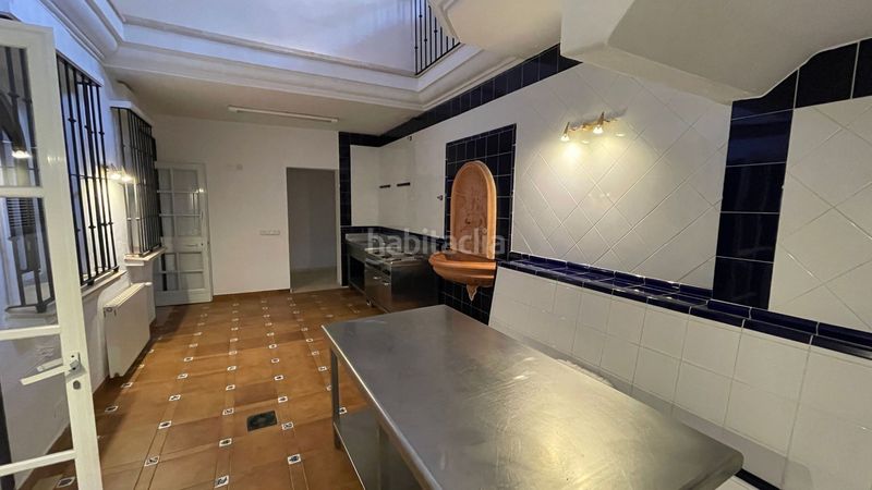 Foto dbbd7ef1-844c-4fa9-9635-162c3d0a6ace. Casa amb piscina a Centro Alhaurín el Grande