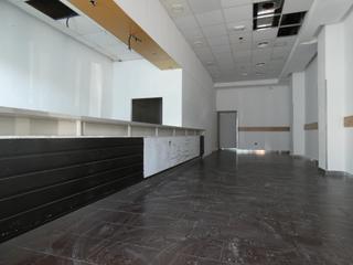 Business premise in Centro. Local comercial de 87m en la zona más transitada y comercial de