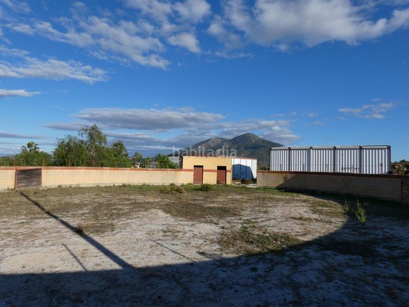 Foto 553c8c93-4053-4446-8faf-a85f29e2c5c9. Terreno residenziale in Coín