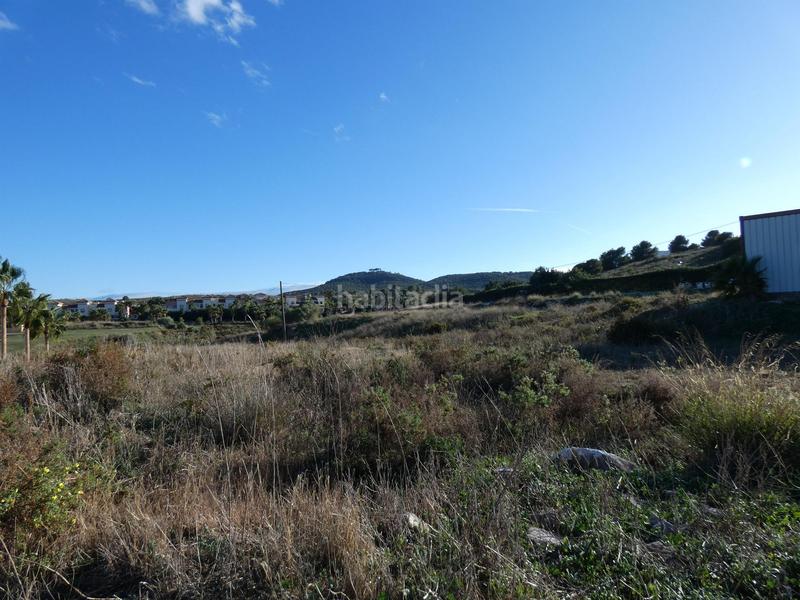 Foto 73fdee9a-4a34-4d52-a005-0775eb86c4e2. Terreno residenziale in Coín