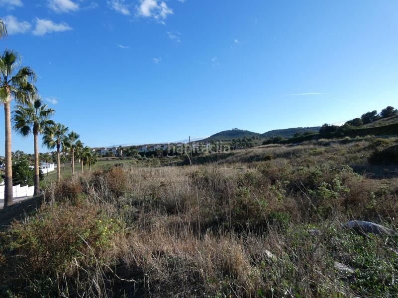 Foto 9acffc39-6319-4236-8df2-92e7af6ca5d6. Terreno residenziale in Coín