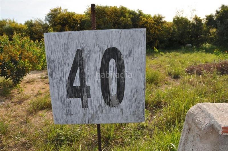 Foto 04385b58-1721-4e01-86ac-b90ade3374ac. Wohngrundstück in Centro Alhaurín el Grande