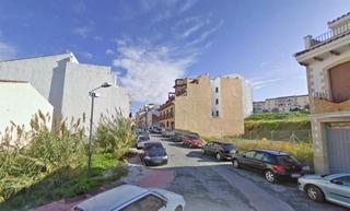 Terreny residencial a Centro. Parcela urbana en venta en alhaurín el grande que hace esquina d