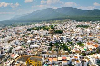 Terreny residencial a Centro. Parcela urbana en venta en pleno corazón de alhaurín el grande,