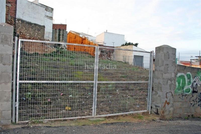 Foto 727d1d93-32ac-42db-ba59-d581be14dbe4. Terreny residencial a Centro Alhaurín el Grande