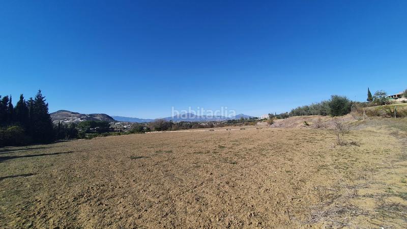 Foto 3ebf7abd-253d-4b75-be33-d96826c4ed03. Terreny residencial a Centro Alhaurín el Grande
