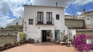 Maison jumelée à Partidas Norte. Encantadora y moderna casa adosada de pueblo con terraza grande,