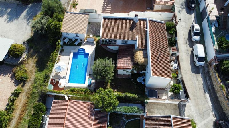 Foto 18fccc3b-db62-4115-99b8-5bbfc379198b. Casa encantadora casa situada dentro de una pequeña urbanización, a solo unos minutos a pie del pintoresco pueblo en Alhaurín el Grande