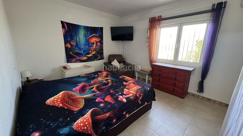 Foto 29450dcb-dee4-4730-b625-0a2a242116bd. Casa encantadora casa situada dentro de una pequeña urbanización, a solo unos minutos a pie del pintoresco pueblo en Alhaurín el Grande