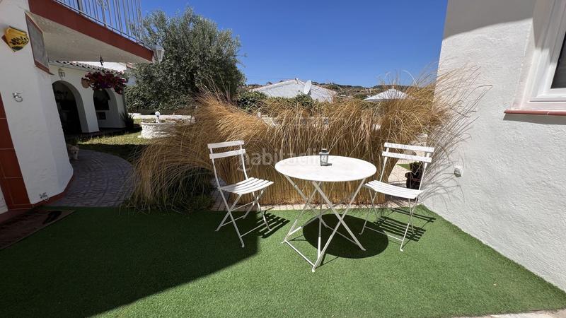 Foto 832aa6ec-11e3-4ab6-8acf-39a056b88f22. Casa encantadora casa situada dentro de una pequeña urbanización, a solo unos minutos a pie del pintoresco pueblo en Alhaurín el Grande