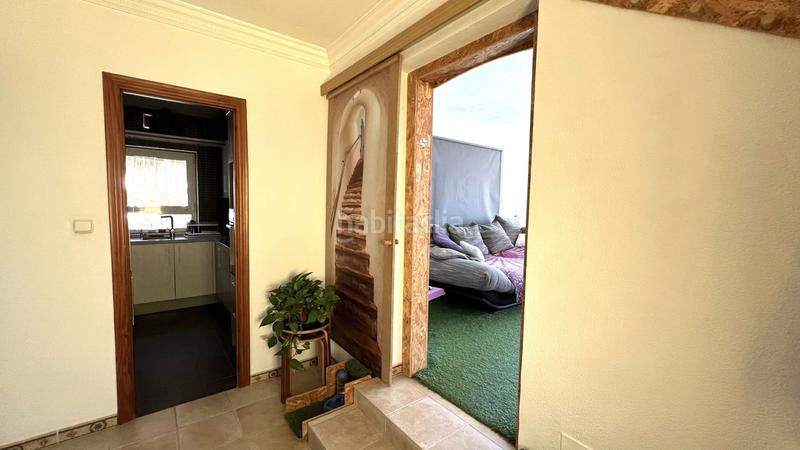 Foto 9ded8232-442b-46fa-871c-24bdc2c9f59f. Casa encantadora casa situada dentro de una pequeña urbanización, a solo unos minutos a pie del pintoresco pueblo en Alhaurín el Grande