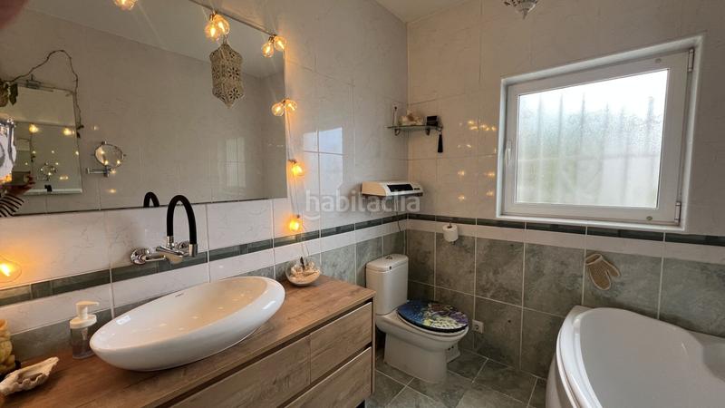 Foto 9f37381f-ca37-4432-8f20-7f3f44edd332. Casa encantadora casa situada dentro de una pequeña urbanización, a solo unos minutos a pie del pintoresco pueblo en Alhaurín el Grande