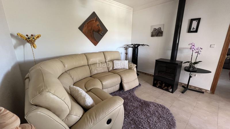 Foto a029655a-3c1d-4b41-acdd-68547b04be56. Casa encantadora casa situada dentro de una pequeña urbanización, a solo unos minutos a pie del pintoresco pueblo en Alhaurín el Grande